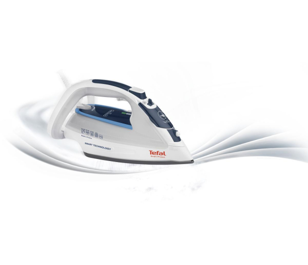 Tefal Ultragliss Smart Protect FV4970 - 309764 - zdjęcie 2